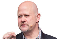 A Forecast 2027 Keynote for The Digital Era