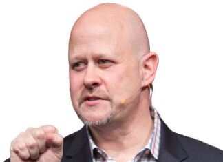 A Forecast 2027 Keynote for The Digital Era
