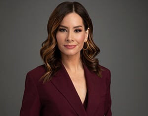 Lessons Learned From Covering Wall Street: Rebecca Jarvis’ Total Forecast Rebecca Jarvis