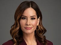 ABC News’ Rebecca Jarvis Joins Forecast Rebecca Jarvis
