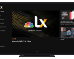 NBCLX Lands On Roku