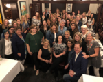 Another Class Of Women Are ‘Rising Through the Ranks’