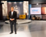 Veteran News Anchor/Commentator Takes MegaTV Turn Rick Sanchez, on MegaTV