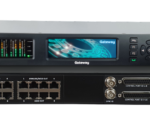 New Firmware for Gateway and Gateway 4 Codecs