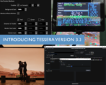 Brompton Goes Beta with Tessera v3.3