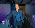 GBH President to Step Down At Year’s End Photo credit: Lou Jones for GBH