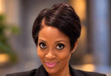 Brown Down For VP Role As Cumulus’ Urban Head Kathy Brown