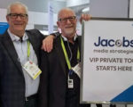 A Third CES Tour for Paul and Fred Jacobs?