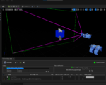 An Unreal Engine 5 Plugin for Virtual Production, Broadcast Pipelines