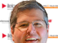 CEO, Majority Investor Acquire Broadcast Electronics Rich Redmond