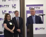 Strategies For 2024 Outlined For LPTV At NAB Show Affair
