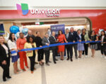 JFK Air Travelers Get a Univision-Branded Store