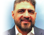 Former Islamic Relief USA Foundation Joins CPB Faisal Khan