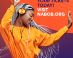 NABOB Conference Unveils Speaker Lineup