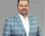 Cates’ Successor at WCSC Selected Brian Daugherty