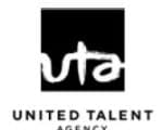 UTA Selects A New News and Broadcasting Head