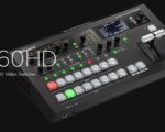 A Compact, Integrated Video Switcher and Audio Mixer Is Released By Roland