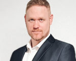 A Tech SVP Joins a Media Workflow Software Leader