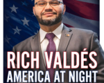 Valdés Gets ‘New’ Program, Podcasts With Westwood One