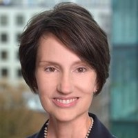 HWG Attorney and Former FCC Figure Julie Veach Dies