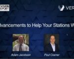 AI Advancements For Broadcast Media: An Exclusive Look