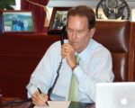 Sarasota House Member Contacts FCC Over Frontier/Gray Impasse Rep. Vern Buchanan (R-Fla.)