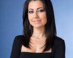 Meet the New L.A. Leader for TelevisaUnivision Veronika Moroian