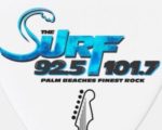 Surf’s Up! Vic Canales Spins AM, Translator In Palm Beaches