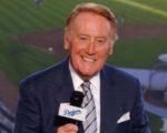 MLB Radio Brings Vin Scully’s Final Call Nationwide