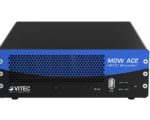 HEVC Video Quality Delivered From VITEC
