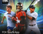 Fox Corporation Expands VIZIO Distribution Partnership