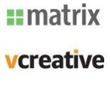 A New Integration Is Heralded By Matrix and vCreative