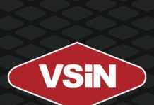 VSiN’s FAST Move Toward TV Viewers VSiN logo