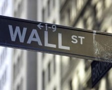 Wall Street