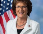 Former TV Reporter Turned House Member Killed In Auto Accident The late Rep. Jackie Walorski (R-Ind.)