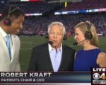 WBZ Crafts A New Multi-Year Pats Deal