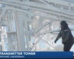 Gray, Hearst Stations Recovering From Transmitter Fire