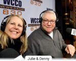 After Nearly 55 Years, Denny Long To Depart WCCO Radio