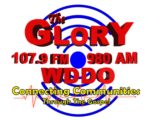 Macon Glory: FM Permanence for AM Gospel Station