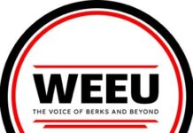 A Keystone State FM Translator Taken By Treese