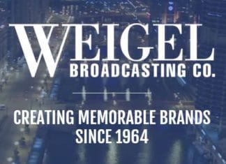 Weigel To Acquire A Rural Mo. LPTV Property