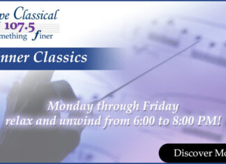 FCC Asked To OK WFCC Sale To K-Love