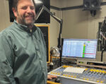 AudioVault Powers Fordham Univ.’s FM