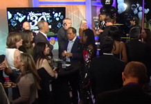 Celebrating Three Decades Of Waking Up The Cradle of Liberty