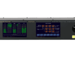 Debuting at IBC2025: A FM/HD/DAB+ Spectral Audio Processor