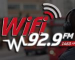 With Yesteryear Philly Call Letters, Ritmo Turns On ‘WIFI’ WIFI 92.9 logo