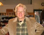 An Eclectic FM’s Founder Passes On The late Will Stanley, founder of WKZE-FM in Sharon, Conn.