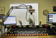 Back To Life For An Upstate N.Y. AM?