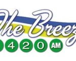 ‘The Breeze’ Blows Toward A Galaxie