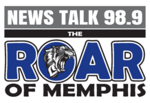 Cumulus Inks New Learfield Deal For Memphis Tigers